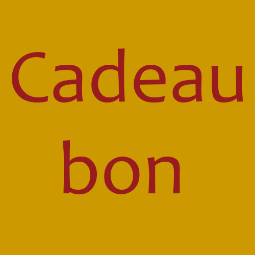 cadeaubon