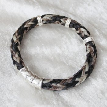 armbanden met zilver